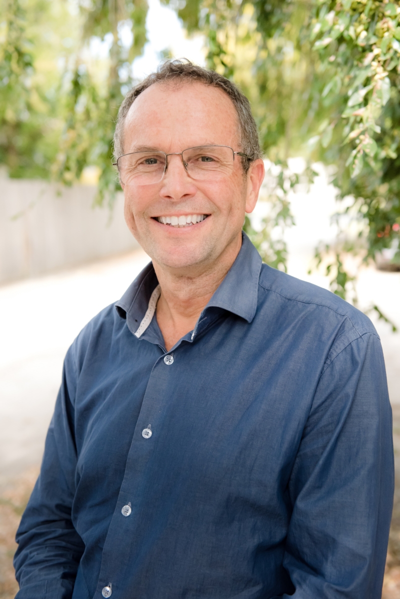 Dr James Brown He/Him Trafalgar Medical